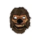 Halloween Party Cosplay Horror Monkey Mask
